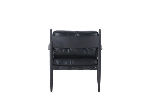 San 休闲椅 | 皮布面料可选，详询客服 商品图3