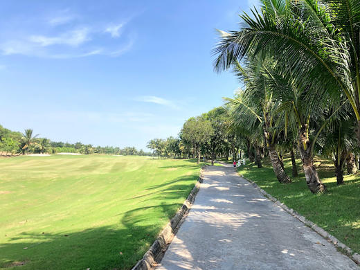 越南皇家岛高尔夫球场&别墅 Royal Island Golf & Villas | 越南高尔夫球场 俱乐部 | 胡志明高尔夫 商品图1