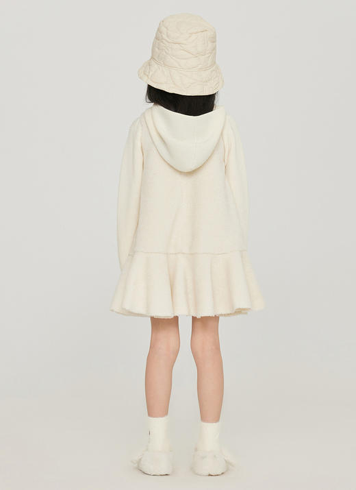 jnby  23年秋款  帽子  6N9K10870 商品图8