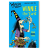 英文原版 Winnie &Wilbur: Winnie The Twit 女巫温妮系列 温妮和威尔伯 小鬼温妮 英文版 商品缩略图1