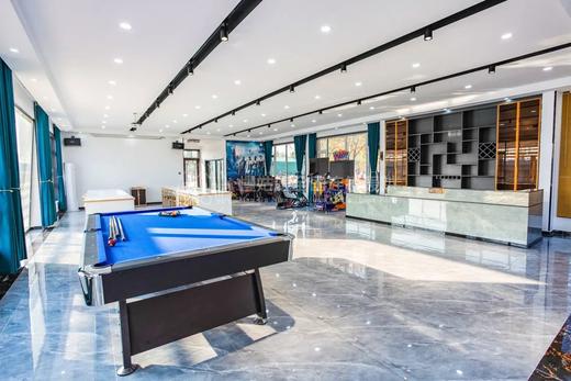 德州慢姑娘星宿河畔别墅轰趴 商品图7