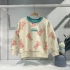 【2023新款】星星果秋W0307女小童长袖翻领TF230805 商品缩略图4