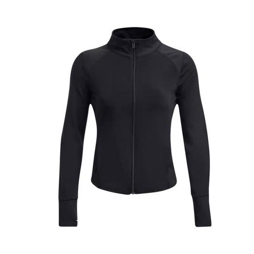 【云粉节】7楼安德玛UA秋冬Meridian女子训练运动夹克1379157    吊牌价799元 商品图3