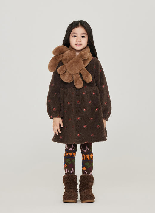 jnby  23年秋款  棉纱裤袜  6N9N12080 商品图9