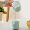 FaSoLa牙刷杯家用防摔漱口杯男孩女孩情侣可爱创意儿童洗漱牙缸 商品缩略图6