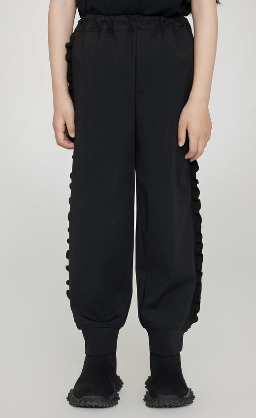 jnby  23年秋款 男女童便鞋  6N9M10810 商品图8