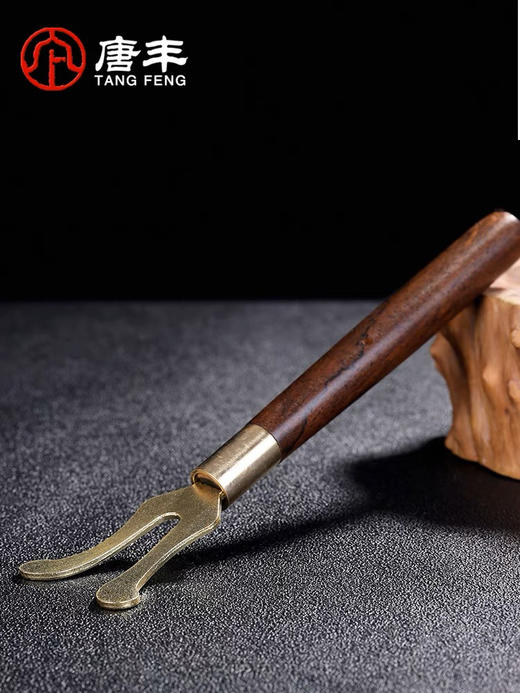 300铁壶盖夹子 商品图0