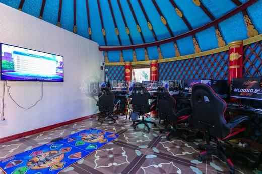 北京慢姑娘梨缘居别墅轰趴 商品图7