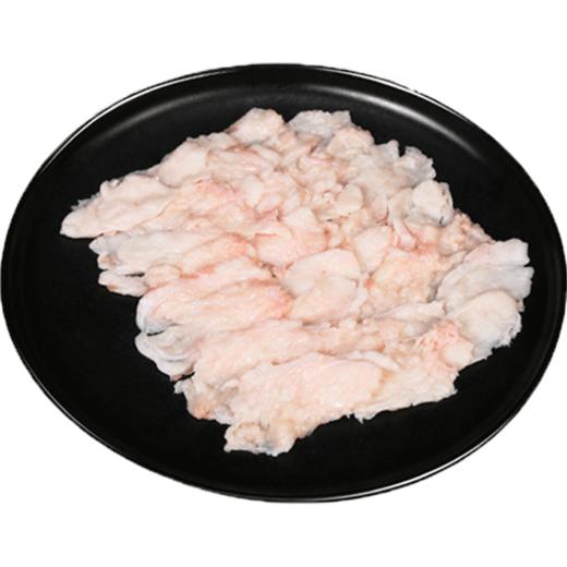 【恒都鲜肉】小公牛冷鲜潮汕鲜切胸口油120g 商品图4