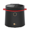 米技（MIJI）德国米技生活电饭煲多功能天幕智能触控触控2L容量 EC-L20 黑色 商品缩略图2