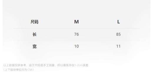 jnby  23年秋款 小兔毛围巾  6N9K12380 商品图1