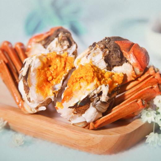 【大闸蟹专拍链接】 商品图3