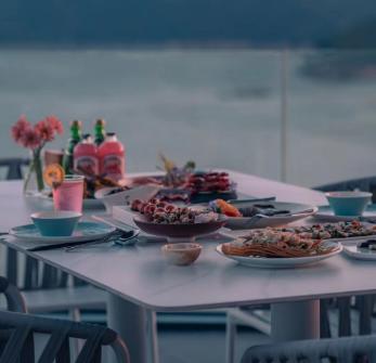 【双11两晚套餐】温州洞头 玖栖海上·桃源里度假酒店 商品图8