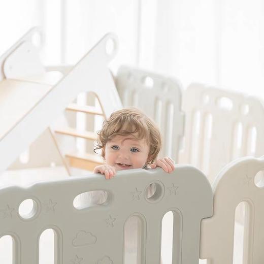 【品牌直供】韩国ggumbi巨形大象围栏 商品图1