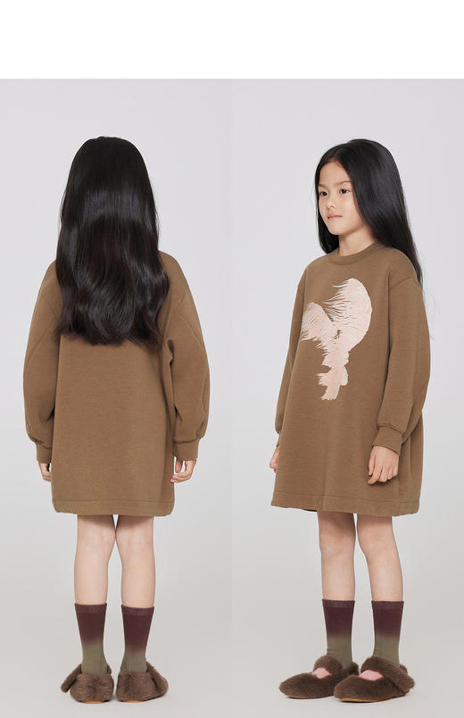 jnby  23年秋款 袜子 6N9N13290 商品图7