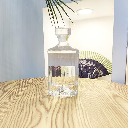 三花陈酿53%vol500ml 商品图2