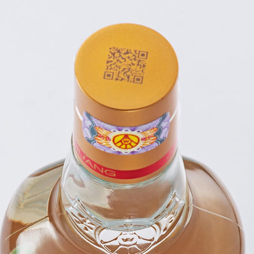 （整箱）尖庄·大光系列（组合装） 50度 500mL*12瓶 商品图4