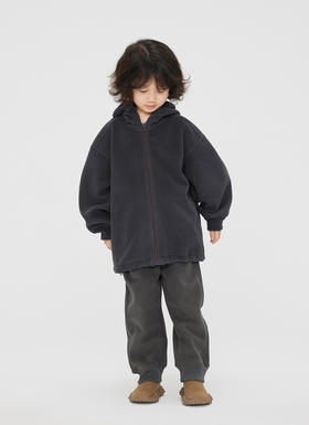 jnby  23年秋款 男女童便鞋  6N9M10810