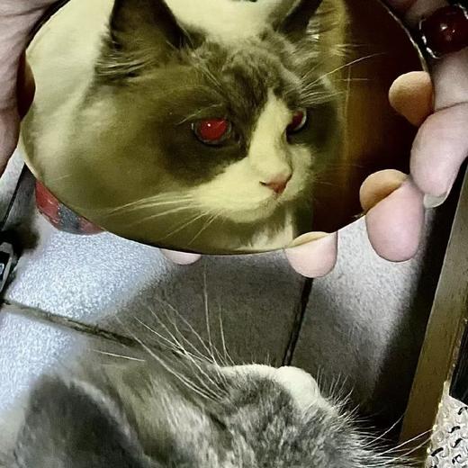 铜镜 精致版 商品图2