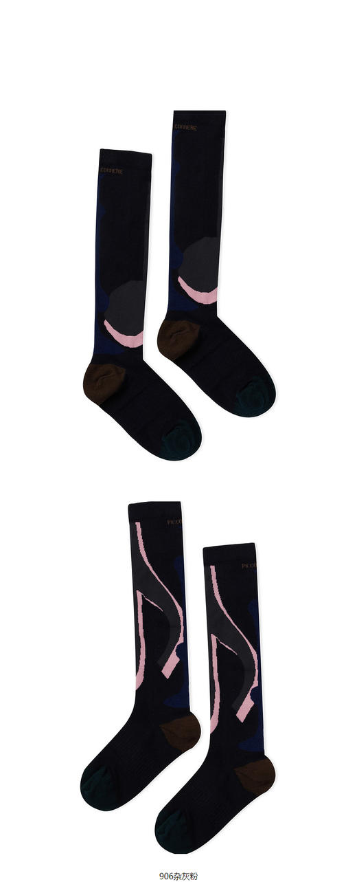 jnby  23年秋款 棉纱袜子  6N9N12400 商品图7