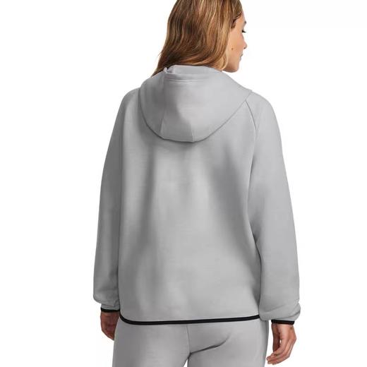 【云粉节】7楼安德玛UA秋冬Unstoppable女子训练运动外套1379842   吊牌价899元 商品图3