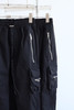 RPS 23秋冬纱卡多口袋工装长裤 魔术贴裤口 WK635 商品缩略图4