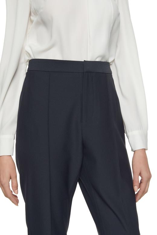 OCTAVIA 简约藏青色西装套装 7804 商品图4