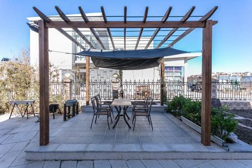 天津慢姑娘阳光小筑别墅轰趴 商品图3