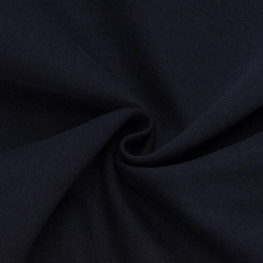 卡帕运动裤男秋简约针织长裤黑色休闲裤小脚卫裤K0D52AK27 商品图5