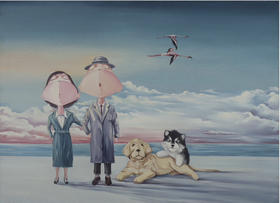 吴琼《在这里·假日》168版