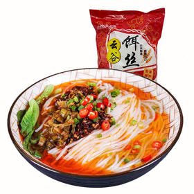 云南保山施甸云谷饵丝多种规格