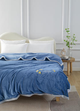 多功能被套盖毯