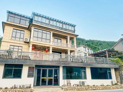 湖州慢姑娘隐林别墅轰趴 商品图0