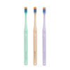 【优牙合】牙刷软毛成人青少年成人小头双色螺旋丝牙刷深层清洁牙缝 商品缩略图2