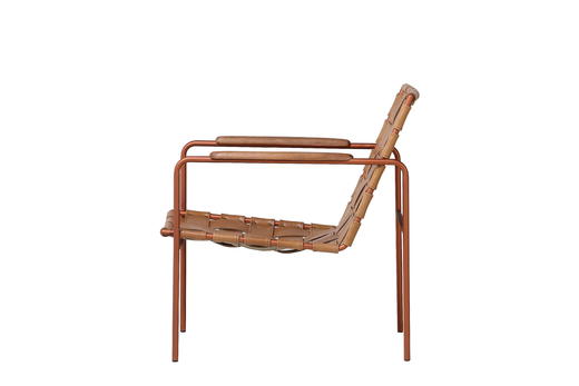 Uten 休闲椅 | 皮布面料可选，详询客服 商品图2