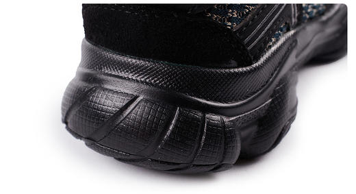 jnby  23年秋款 男女童运动鞋 6N9M1410 商品图7