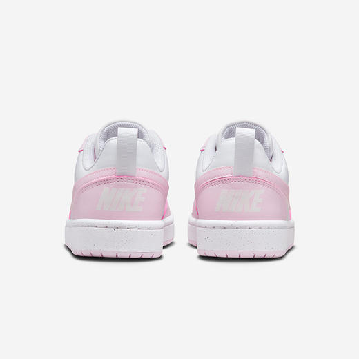 Nike Court Borough Low Recraft (GS) 大童运动童鞋 DV5456 商品图4