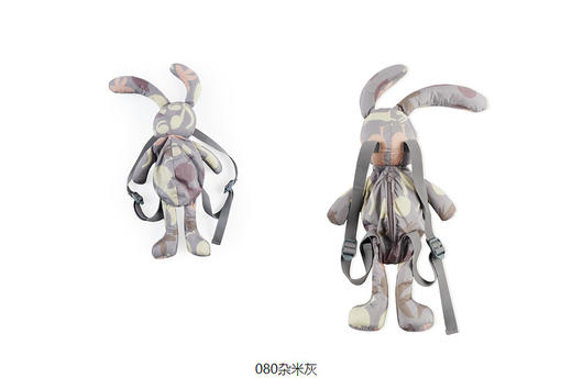 jnby  23年秋款  双肩包 6N9L12750 商品图4