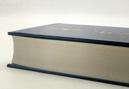 绝版！！《鸟虫篆全书》，精装，16开，徐谷甫著，上海辞书2008年一版一印，999页，定价380，售价298元。品相9成。 商品图2