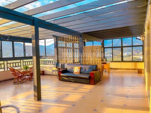 湖州慢姑娘隐林别墅轰趴 商品图12