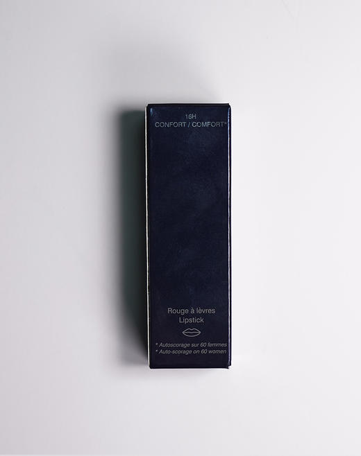 迪奥烈艳蓝金唇膏 商品图3