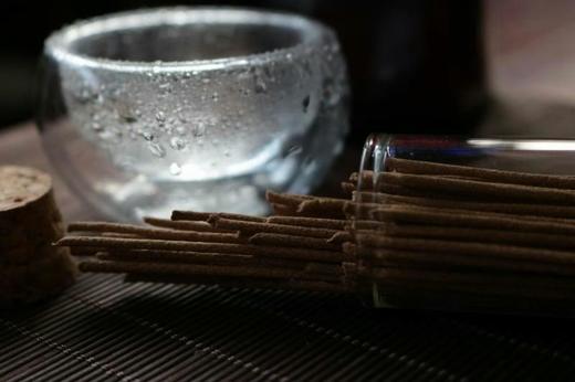 菊斋良品•沉檀记•百花线香 商品图3