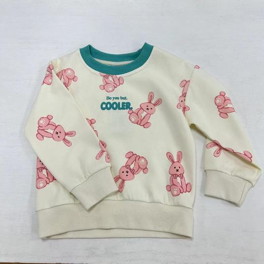 【2023新款】星星果秋W0307女小童长袖翻领TF230805 商品图1