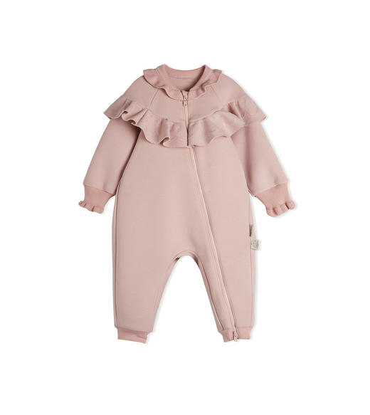 jnby  23年秋款 外出连体衣  YN9F11320 商品图0