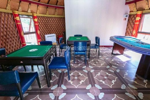 北京慢姑娘梨缘居别墅轰趴 商品图9