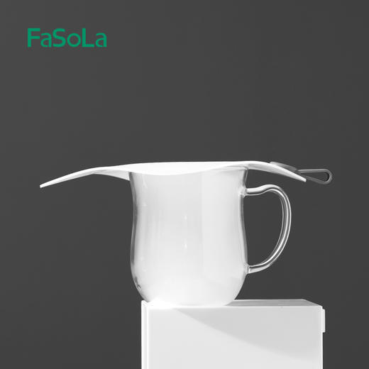 FaSoLa地漏防臭器硅胶垫厕所卫生间下水道防反味除臭密封盖堵口 商品图11