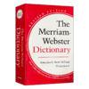 英文原版 The Merriam-Webster Dictionary 韦氏英语词典 韦小红 2022年新版 英文版 进口英语原版书籍 商品缩略图3