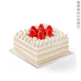 良辰莓景