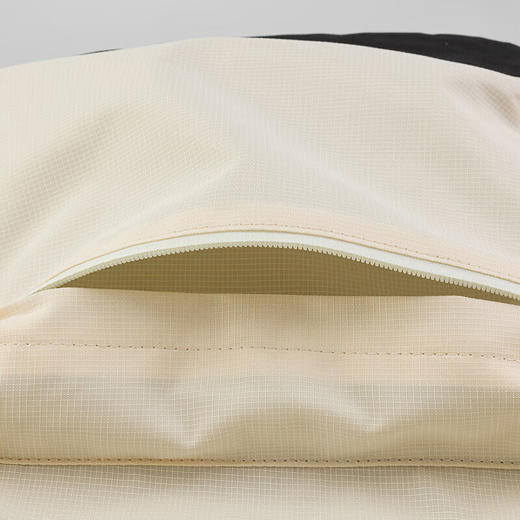 卡帕（Kappa）Kappa卡帕串标双肩包情侣男女学院风背包小旅行包电脑包K0DX8BS16 商品图3