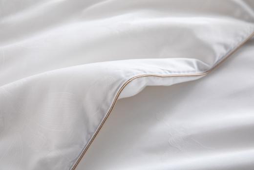 【远梦】纯蚕丝花香叶语四季被 商品图5